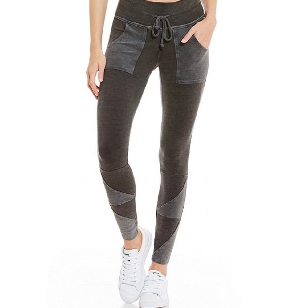 Free people Kyoto leggings small